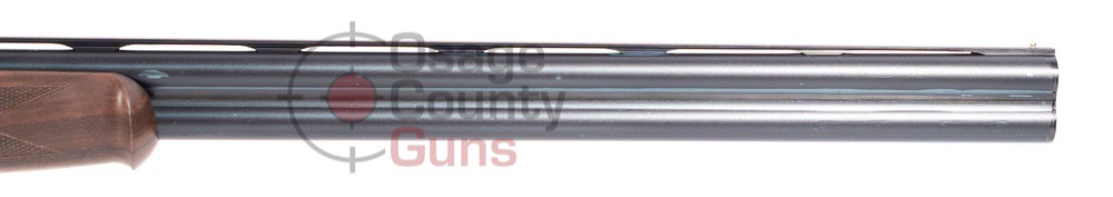 Beretta 686 Silver Pigeon I, Wood/Blued - 26" - 20 Ga-img-2