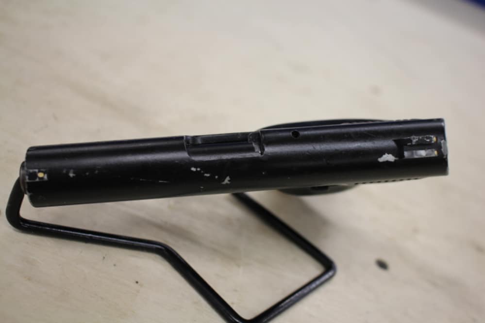 Lorcin L380, 380 ACP, Item P-231-img-9