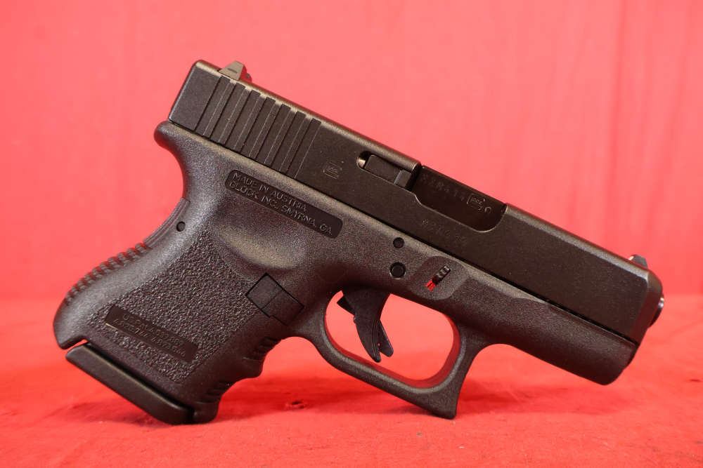 Glock 26 Gen 3 9mm-img-3
