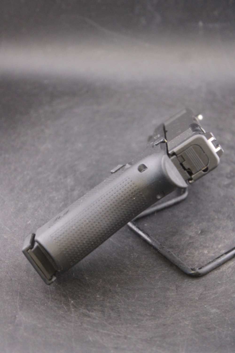 Glock 43X MOS 9mm Item P-389-img-9