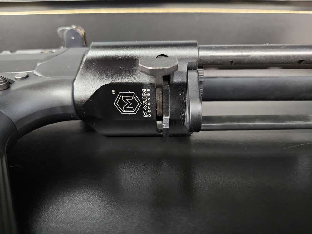 USED ANGSTADT ARMS AA-0940 9MM-img-19