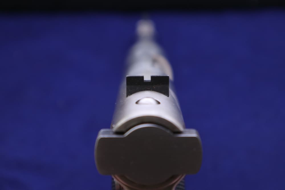 Ruger Mk II .22 LR-img-10