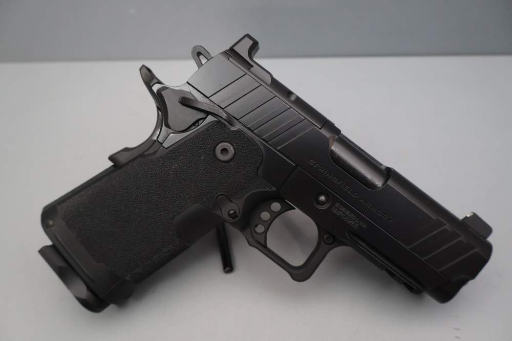 Springfield Armory Prodigy 9mm 3.5"-img-5