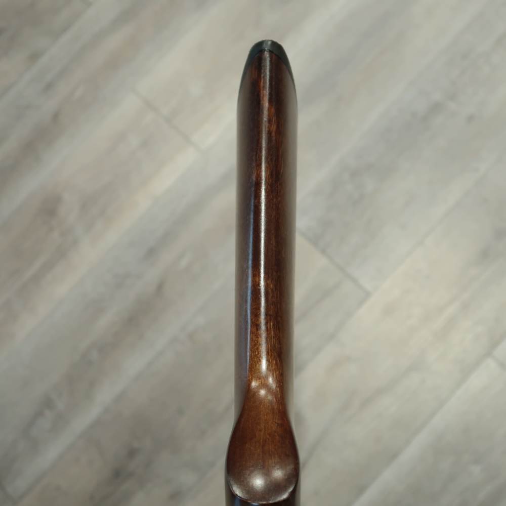 VERY NICE 1988 Marlin Mod 30AS Lever Action Rifle .30-30 19" JM Stamp-img-12