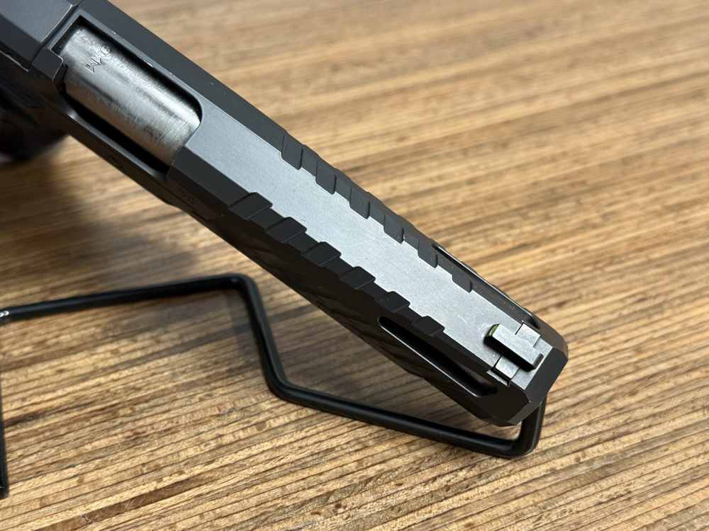 Live Free Armory Apollo 11 5" 9mm 20rd PENNY AUCTION No Reserve-img-17