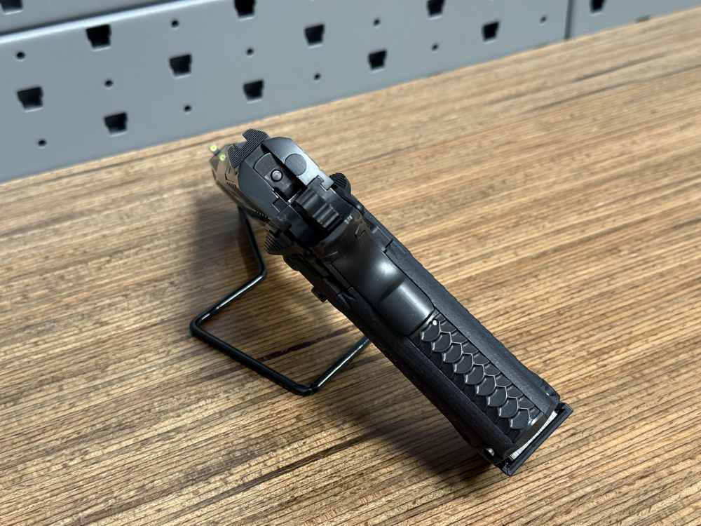 Live Free Armory Apollo 11 5" 9mm 20rd PENNY AUCTION No Reserve-img-28