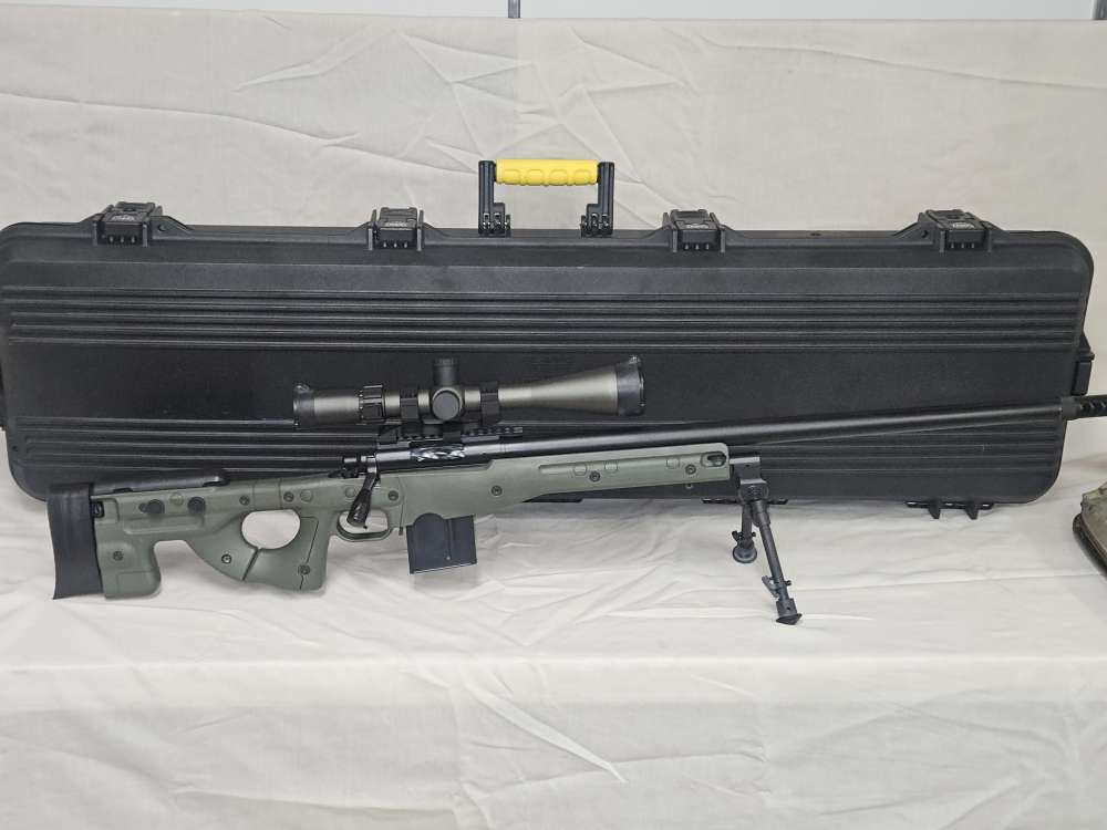 Accuracy International Remington 700 Custom 260 Rem-img-0