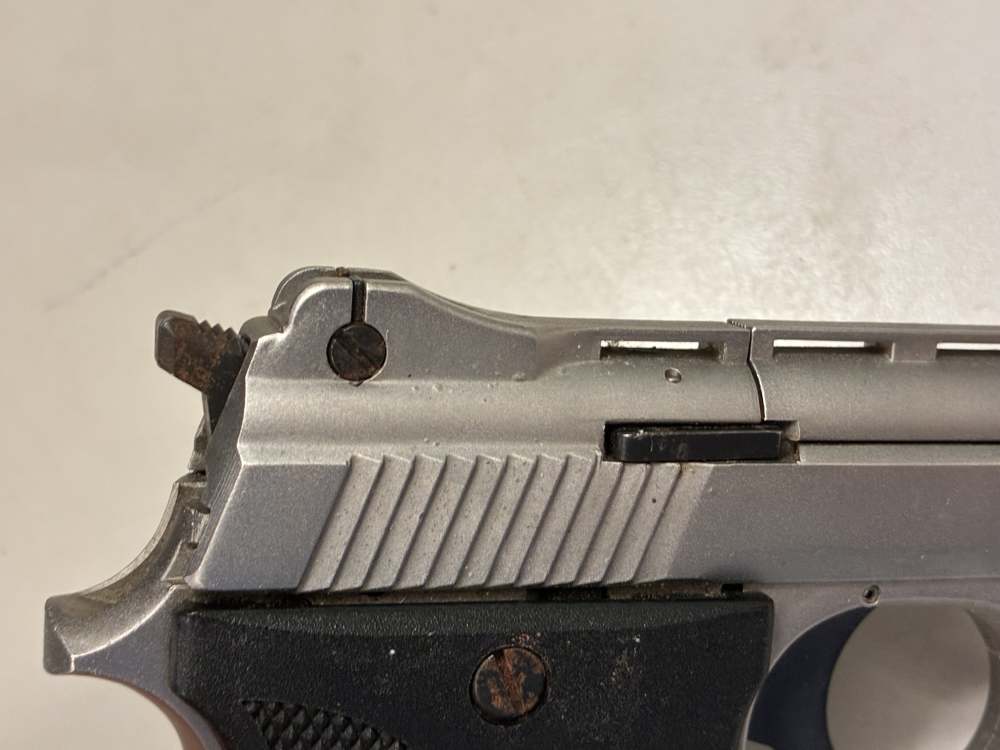 Phoenix Arms .22LR Semi-Auto Pistol-img-15