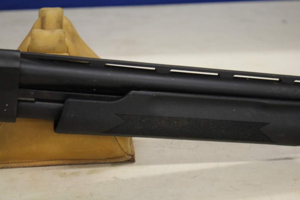 H&R Pardner Pump 20 GA Item S-244-img-5