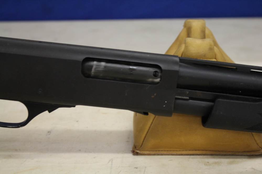 H&R Pardner Pump 20 GA Item S-244-img-4