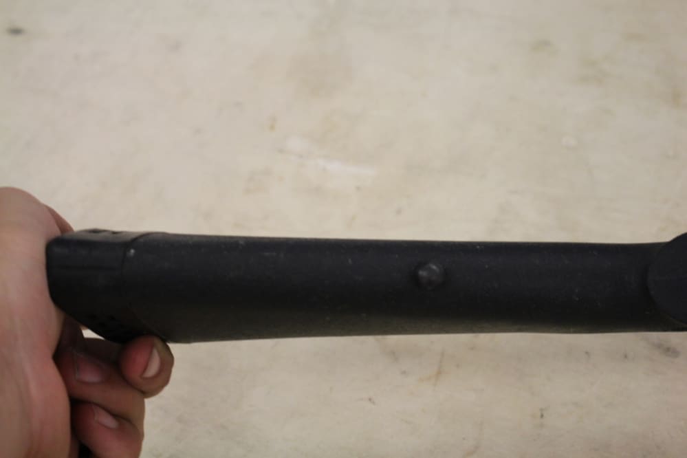 H&R Pardner Pump 20 GA Item S-244-img-8