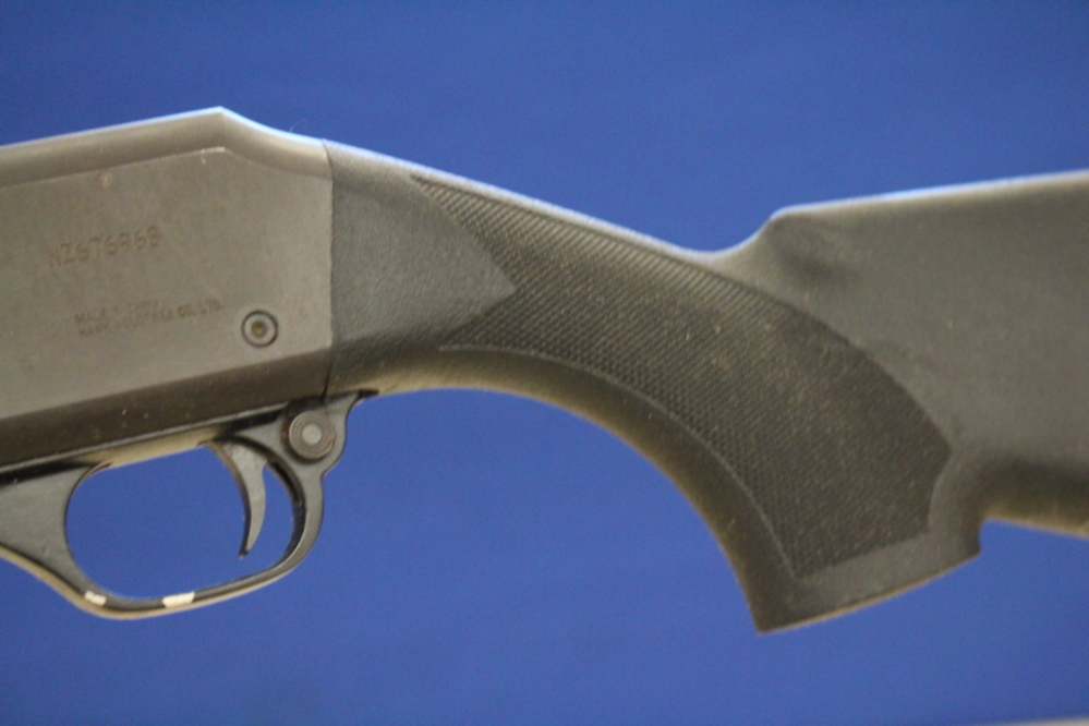 H&R Pardner Pump 20 GA Item S-244-img-17