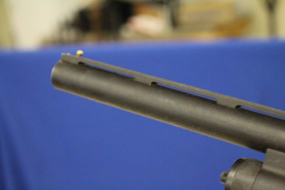 H&R Pardner Pump 20 GA Item S-244-img-23