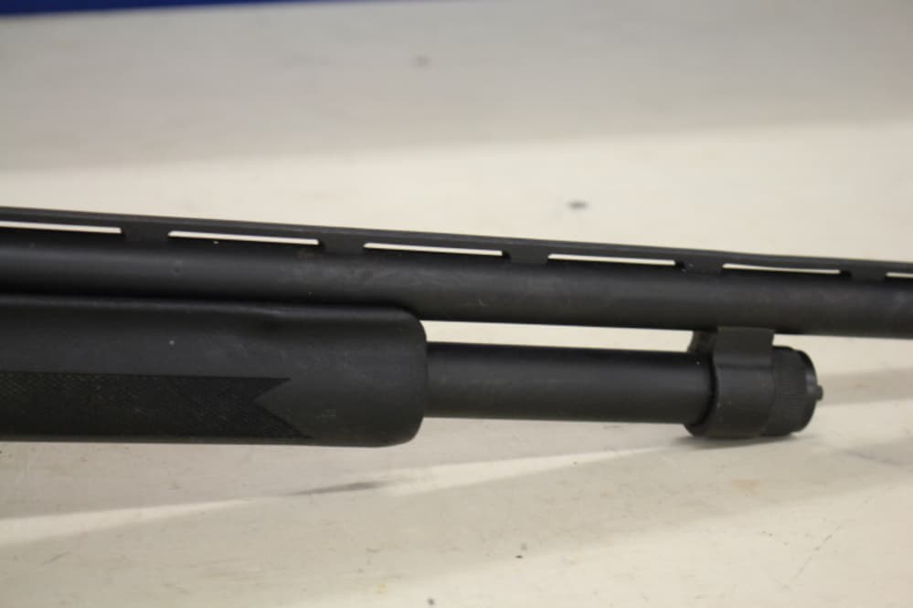 H&R Pardner Pump 20 GA Item S-244-img-6