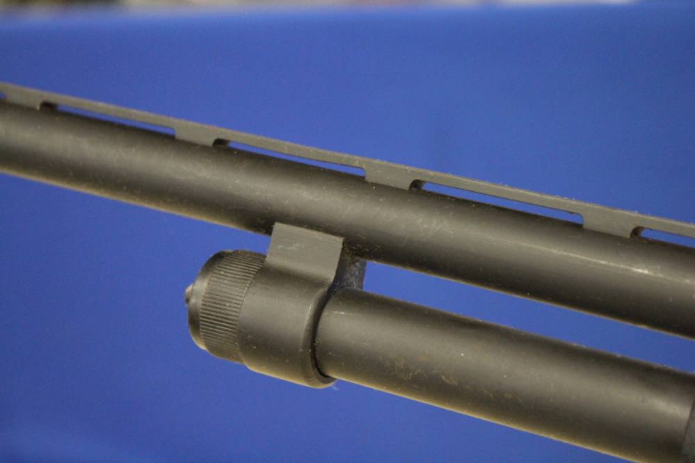H&R Pardner Pump 20 GA Item S-244-img-22