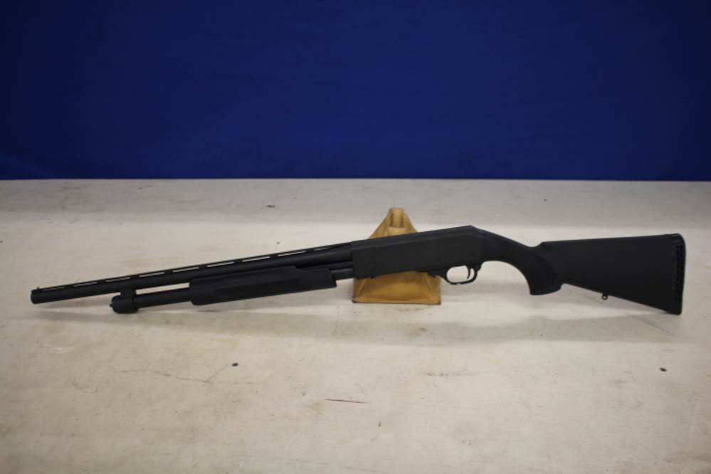 H&R Pardner Pump 20 GA Item S-244-img-0
