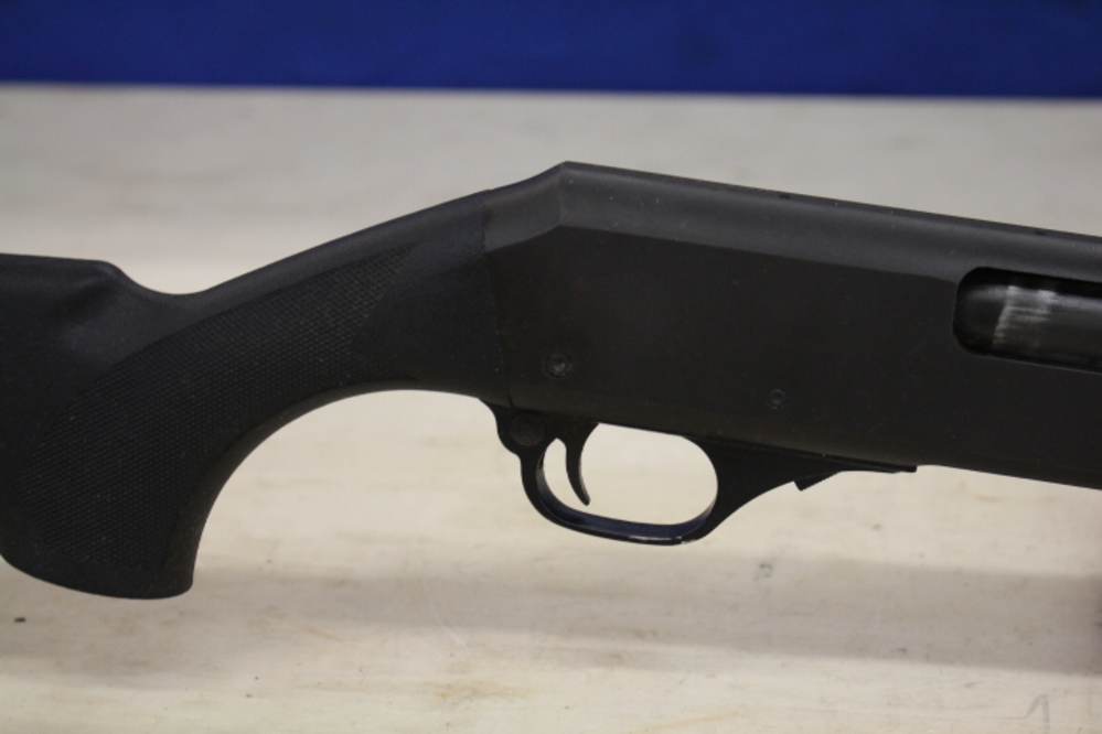 H&R Pardner Pump 20 GA Item S-244-img-3