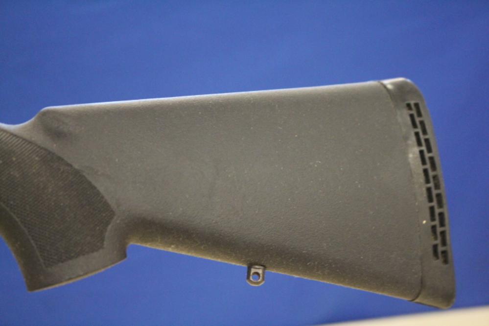 H&R Pardner Pump 20 GA Item S-244-img-16
