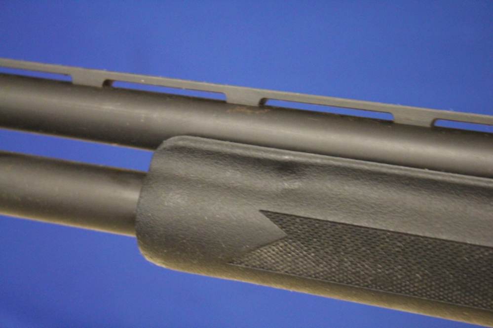 H&R Pardner Pump 20 GA Item S-244-img-21