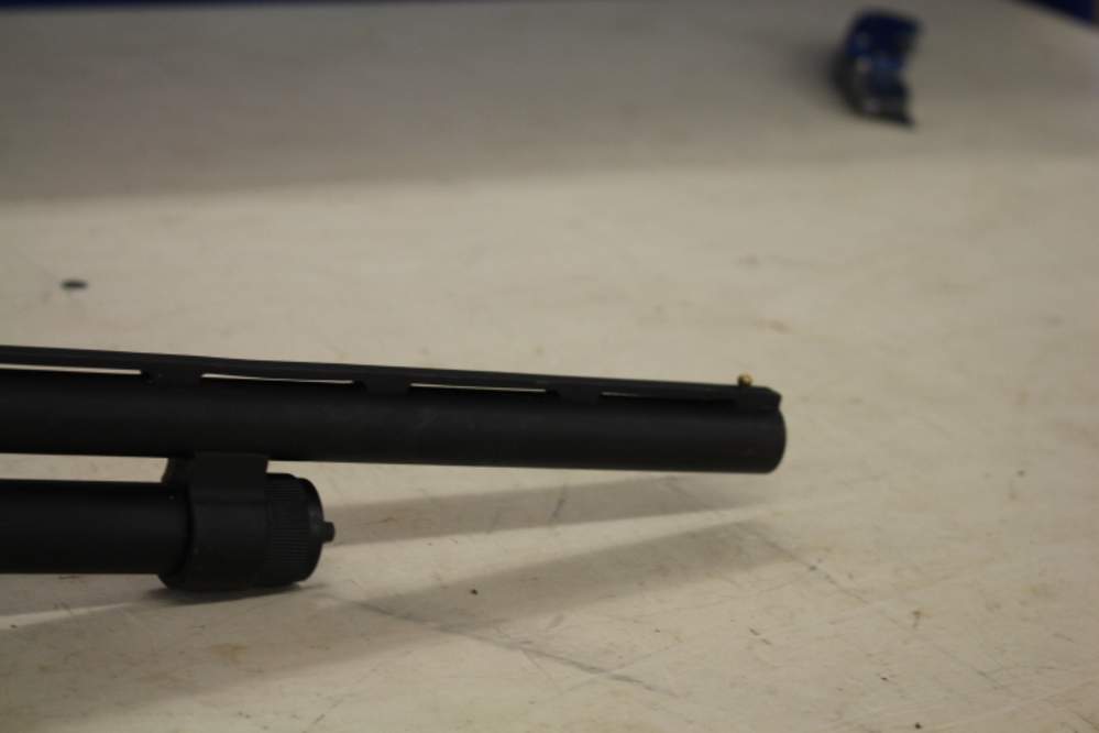 H&R Pardner Pump 20 GA Item S-244-img-7