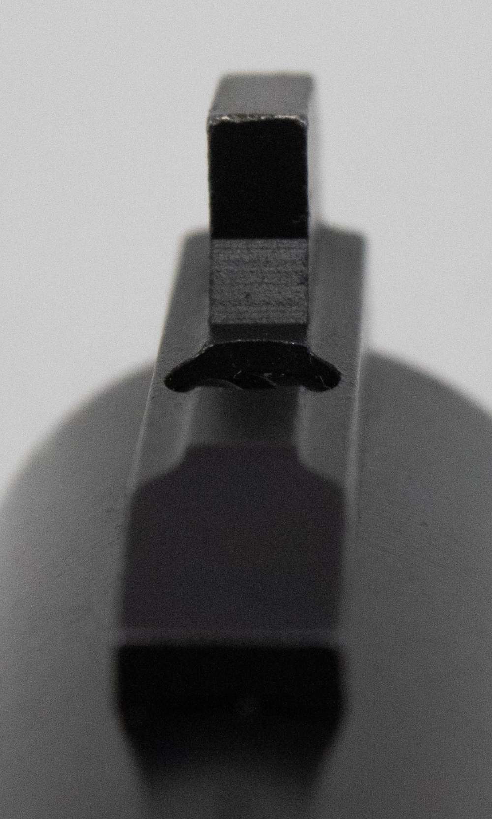 Ruger Mark III Series 22/45 Target P512MKIIIRP 22 LR 10140 Blue MFG 2013-img-7