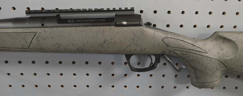 CVA Cascade XT 35 Whelen NIB-img-7