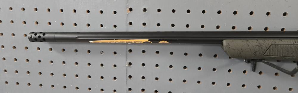 CVA Cascade XT 35 Whelen NIB-img-8
