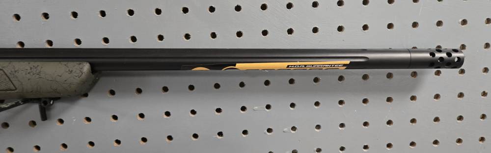 CVA Cascade XT 35 Whelen NIB-img-3