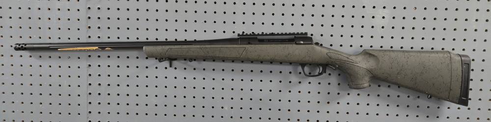 CVA Cascade XT 35 Whelen NIB-img-5