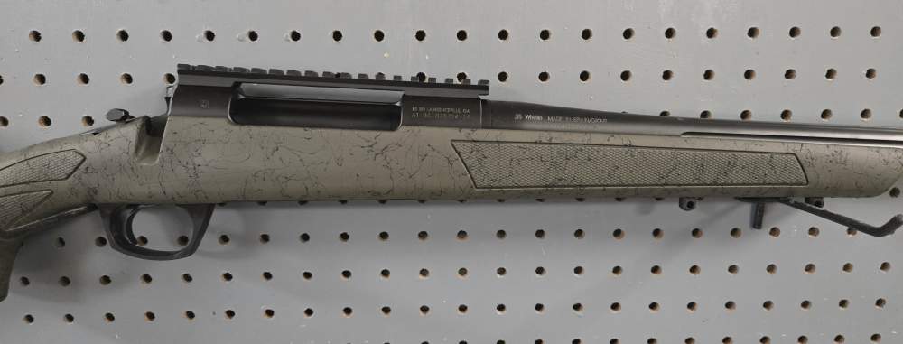 CVA Cascade XT 35 Whelen NIB-img-2