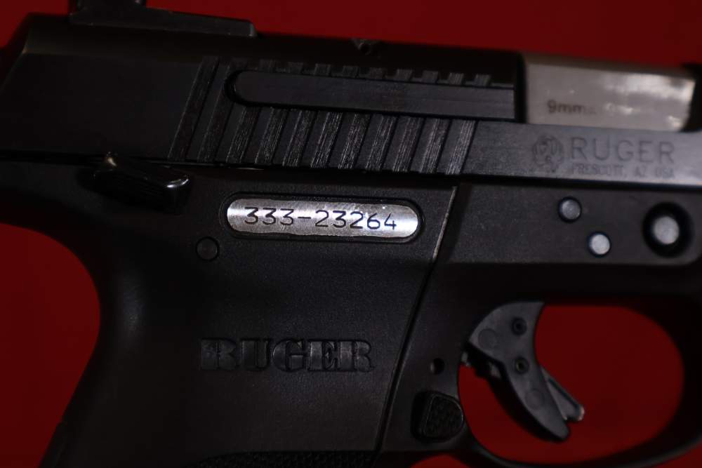 Ruger SR9c 9mm Compact-img-14