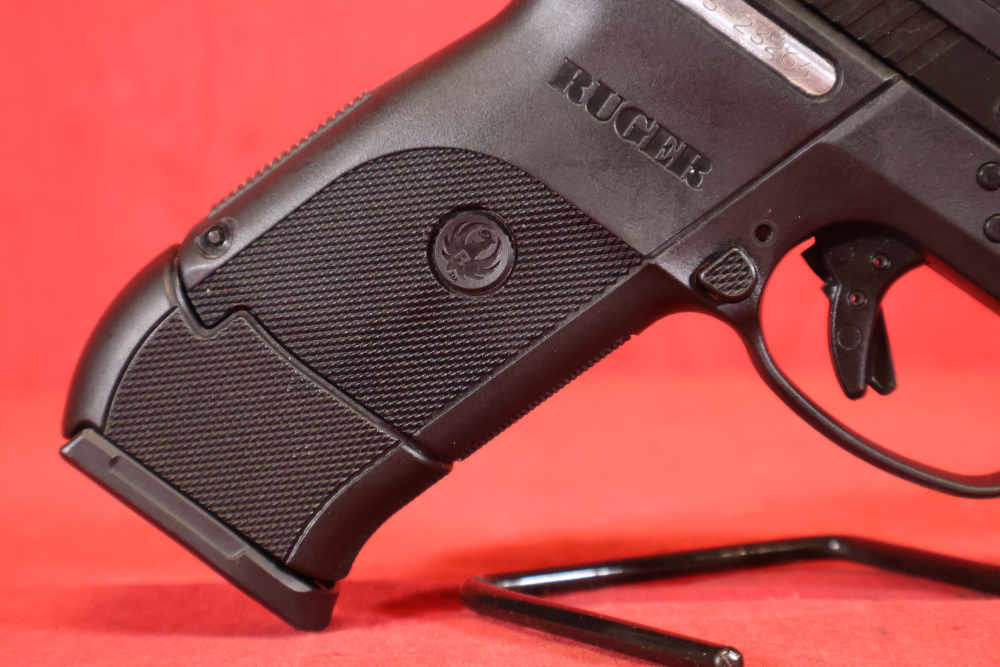 Ruger SR9c 9mm Compact-img-6