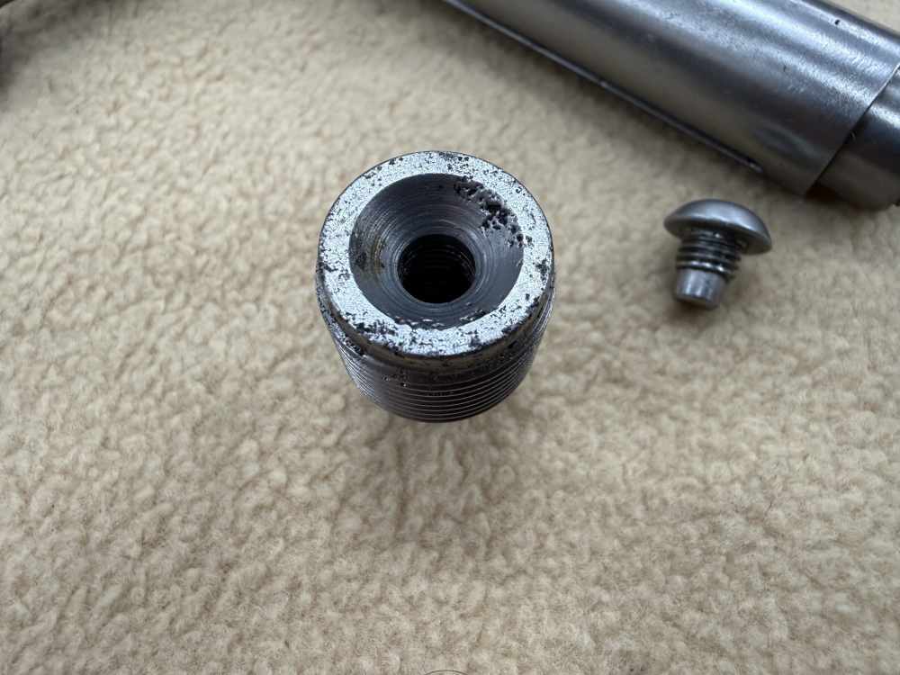 Remington 700 700MZ .45 24" Stainless Great Bore-img-3