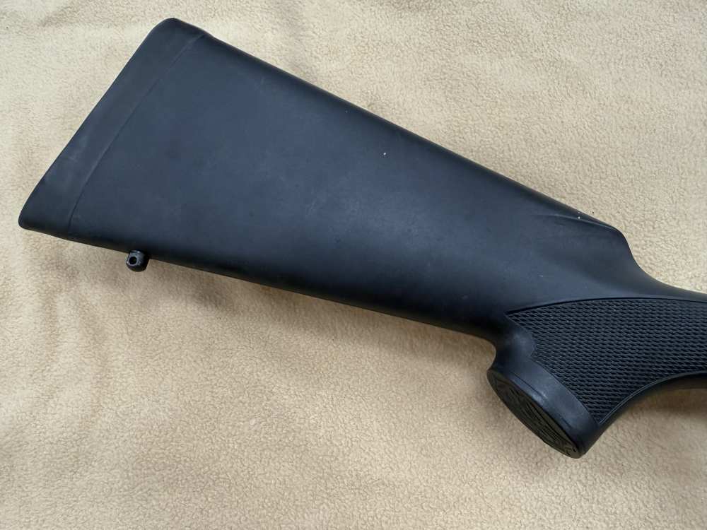 Remington 700 700MZ .45 24" Stainless Great Bore-img-8