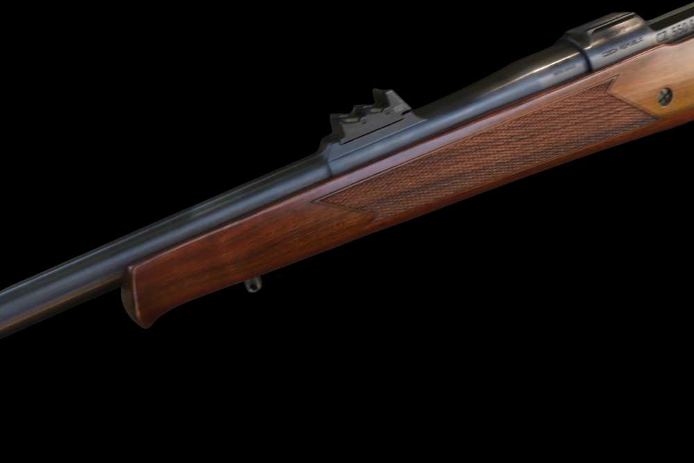 CZ 550 Safari Classics .458 Winchester Magnum 25"-img-13