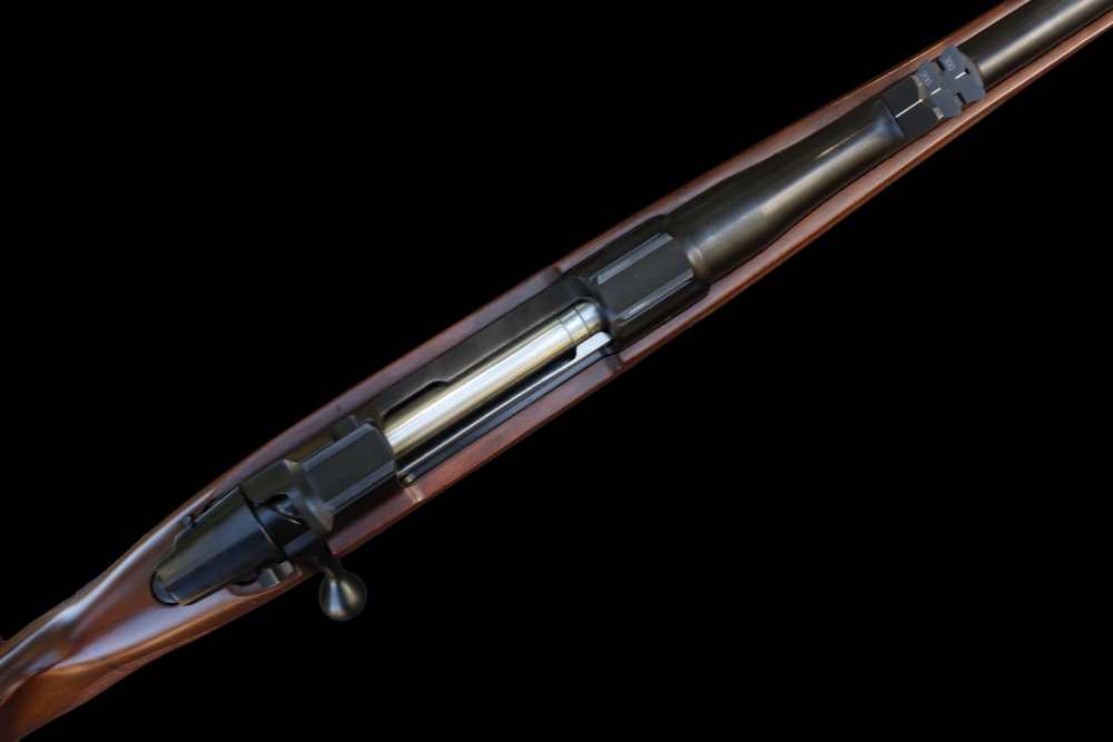 CZ 550 Safari Classics .458 Winchester Magnum 25"-img-7