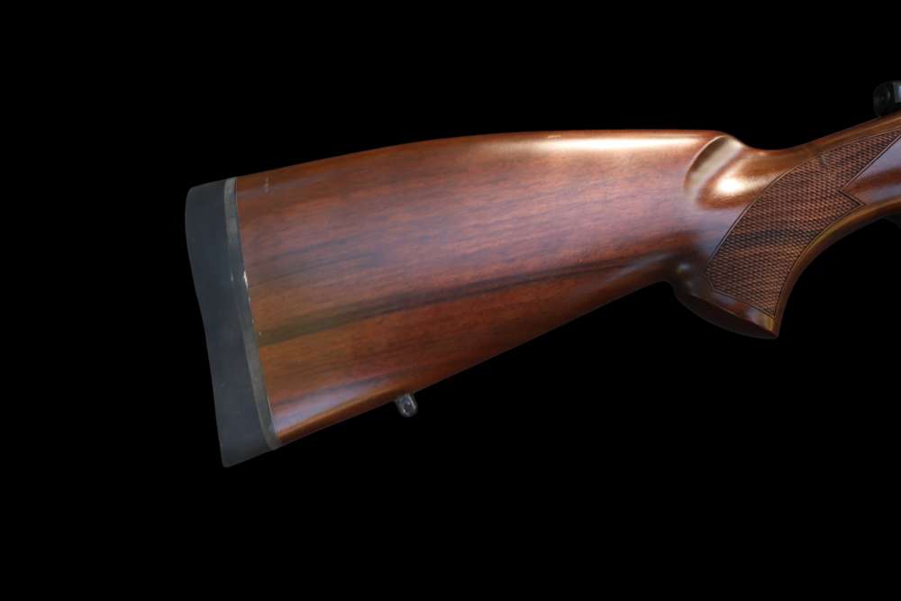 CZ 550 Safari Classics .458 Winchester Magnum 25"-img-1