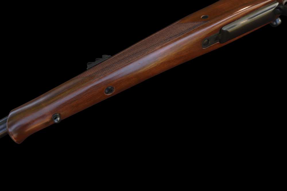 CZ 550 Safari Classics .458 Winchester Magnum 25"-img-11