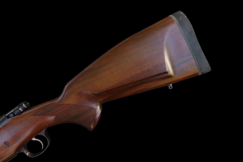 CZ 550 Safari Classics .458 Winchester Magnum 25"-img-8