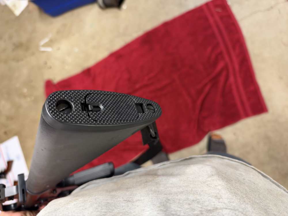 Bushmaster XM15-E2S AR15 20” HBar Target - Minty - colt -img-25