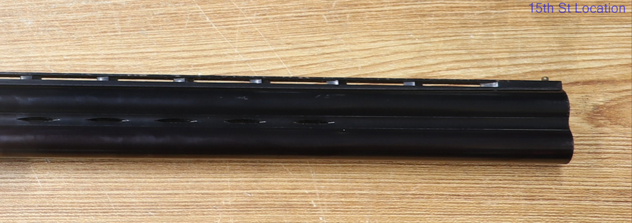 Weatherby Athena 12 Gauge 26" Barrel Made in Japan-img-6