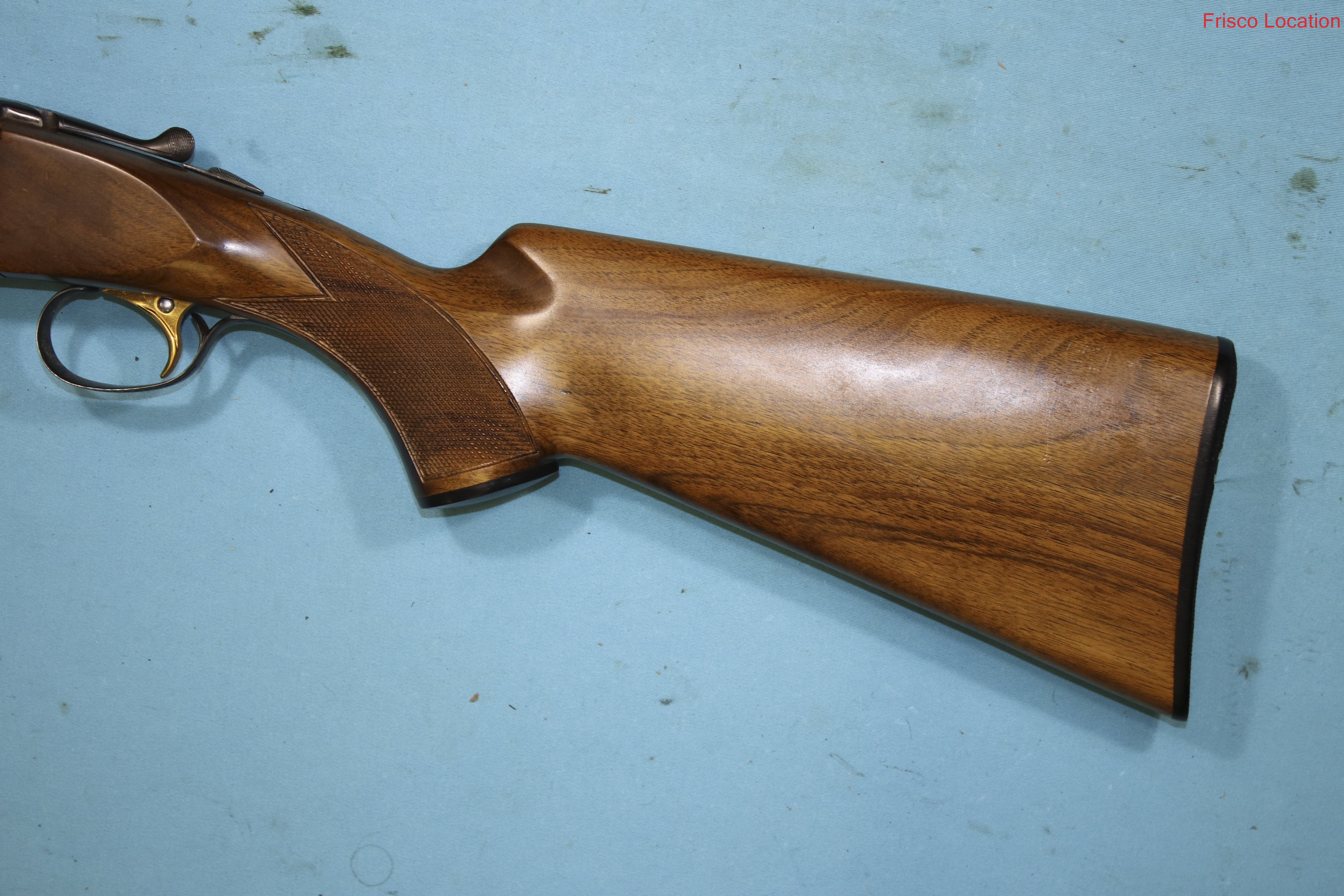 Ithaca 500 12 Gauge 26" Barrel-img-3