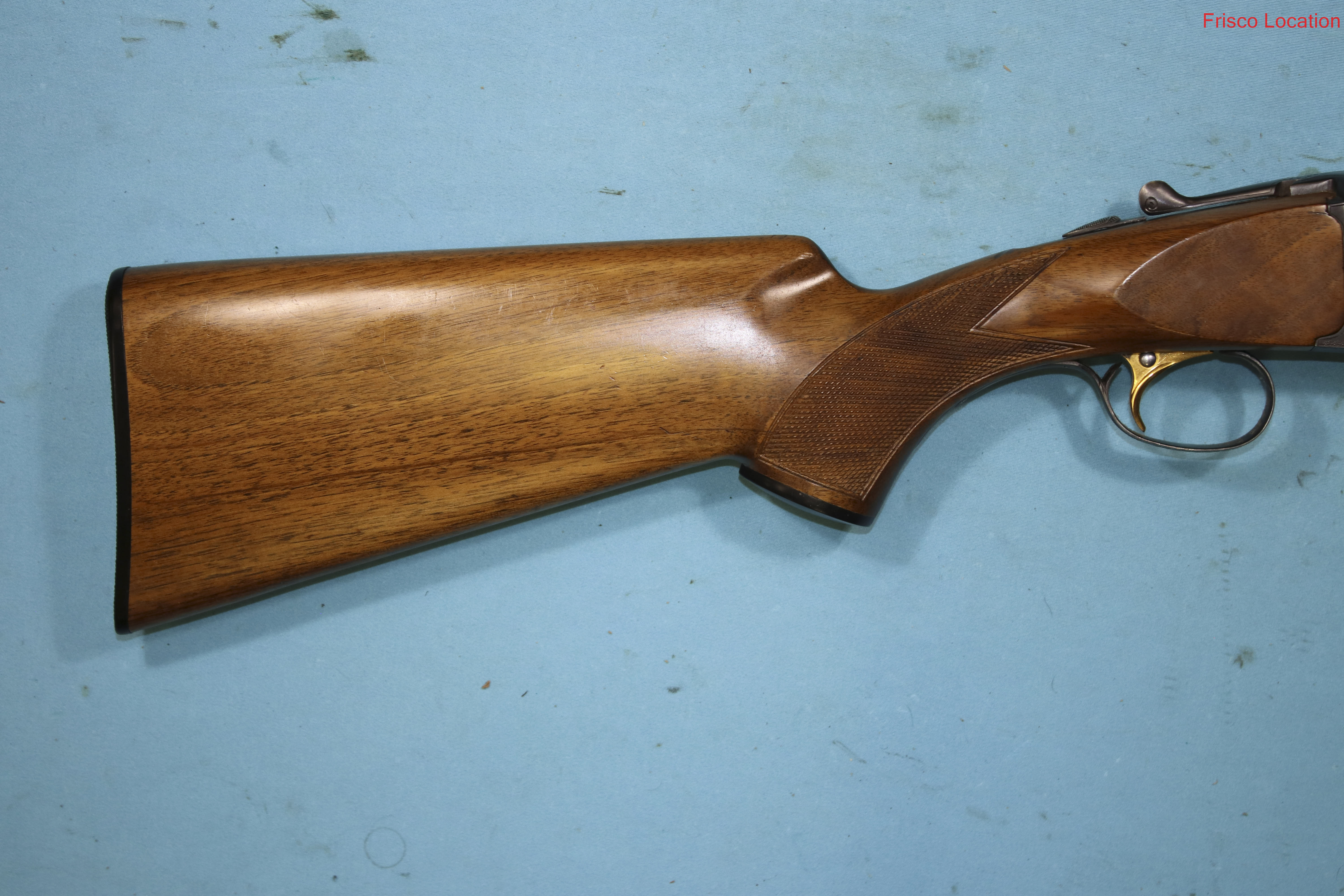 Ithaca 500 12 Gauge 26" Barrel-img-6