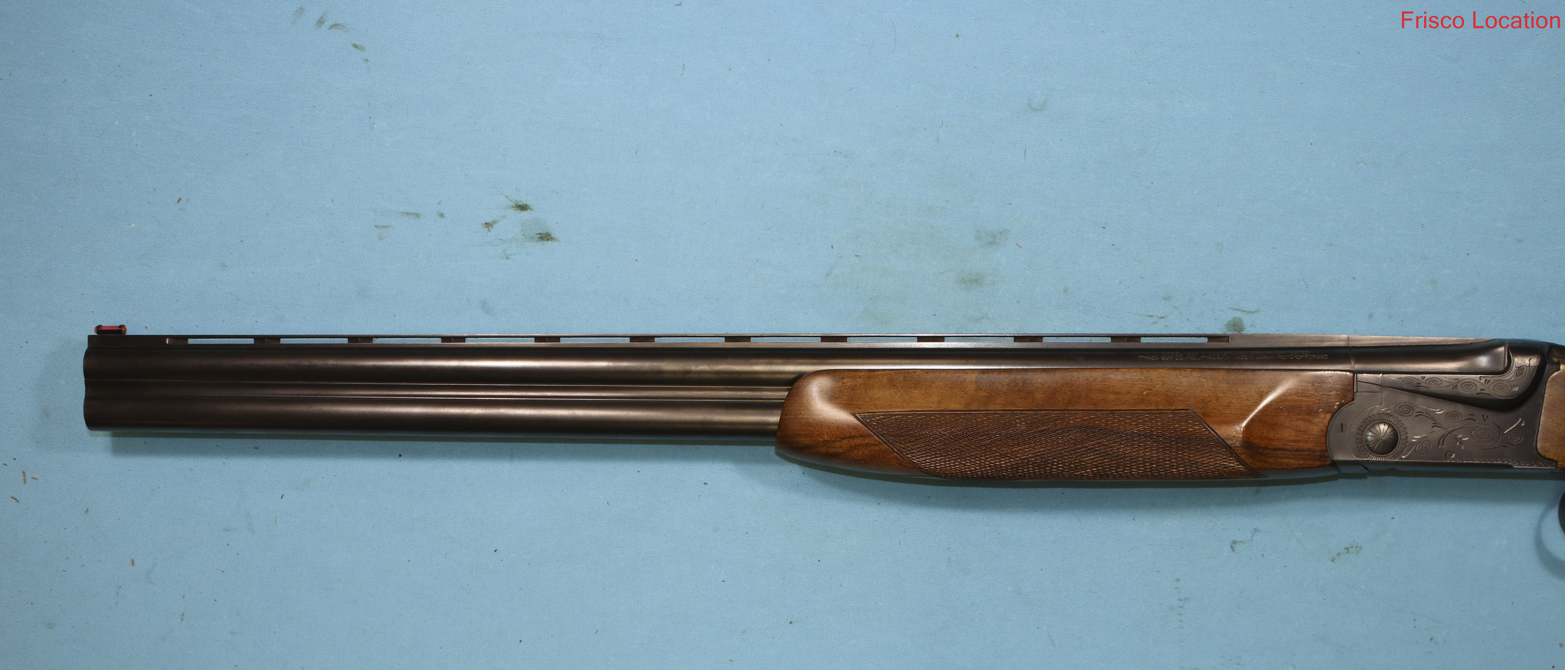 Ithaca 500 12 Gauge 26" Barrel-img-5