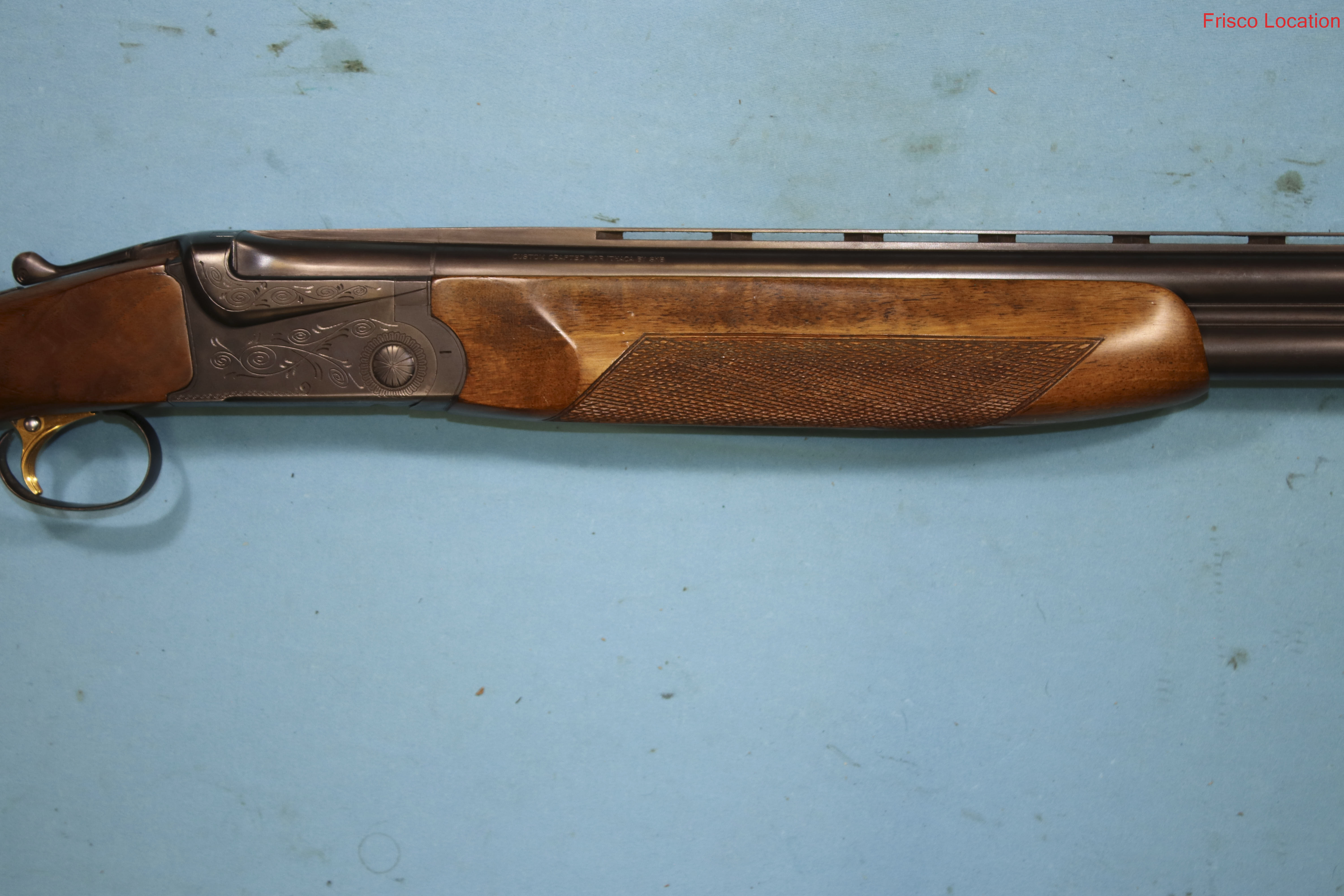 Ithaca 500 12 Gauge 26" Barrel-img-7