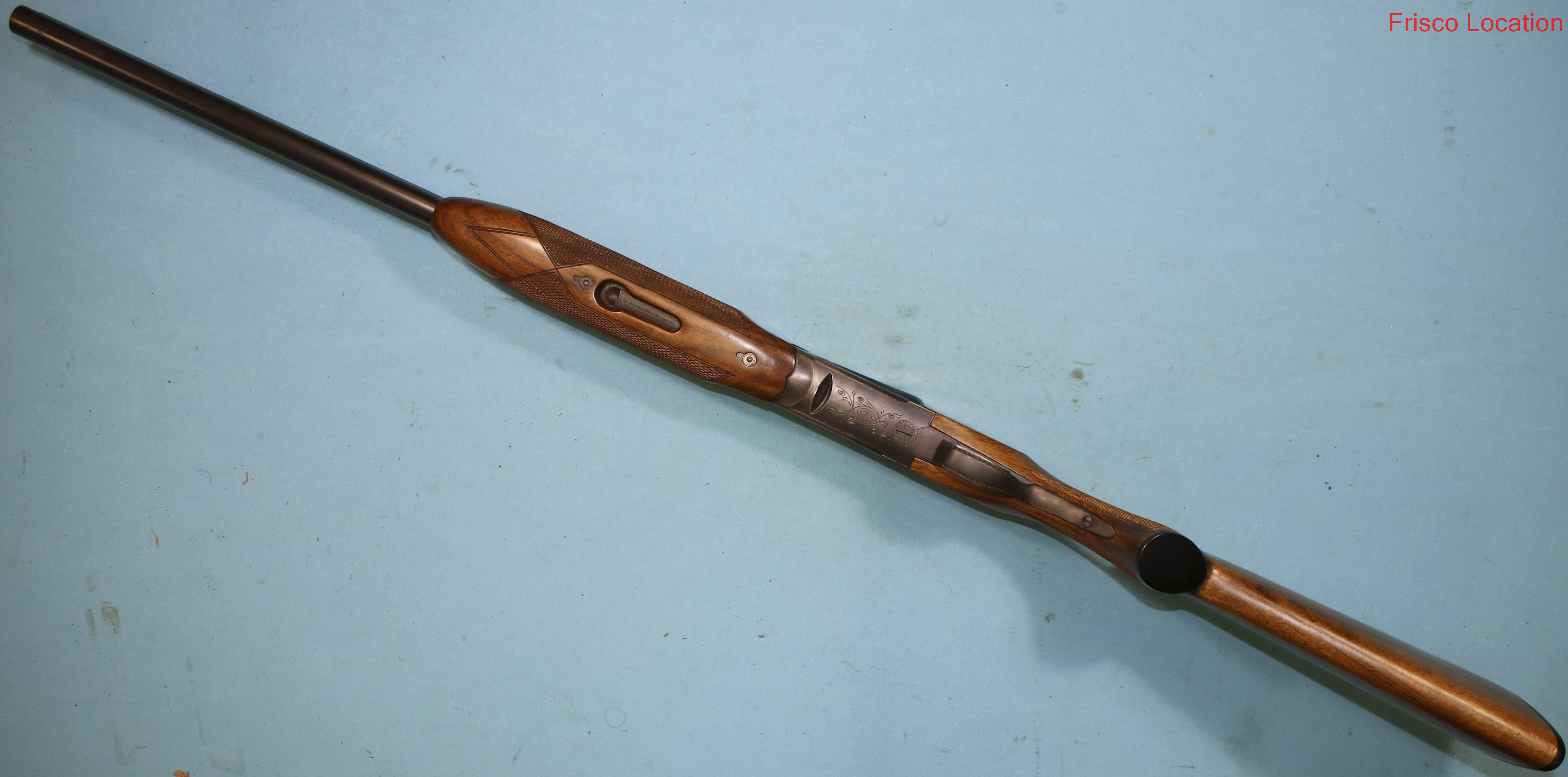 Ithaca 500 12 Gauge 26" Barrel-img-10