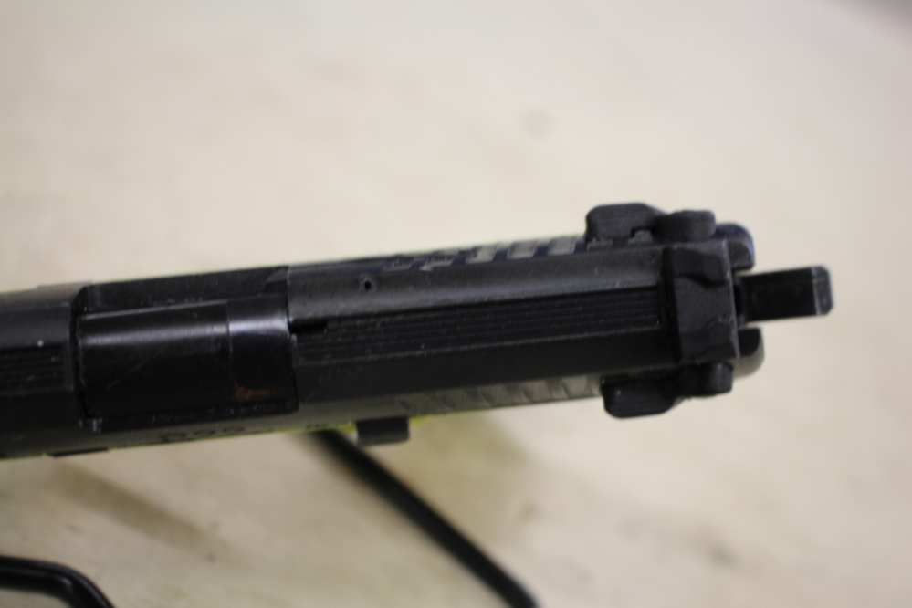 Walther P22, 22 LR, Item P-260-img-11