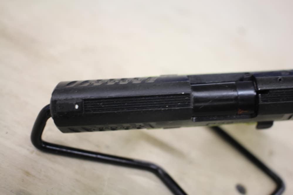 Walther P22, 22 LR, Item P-260-img-10