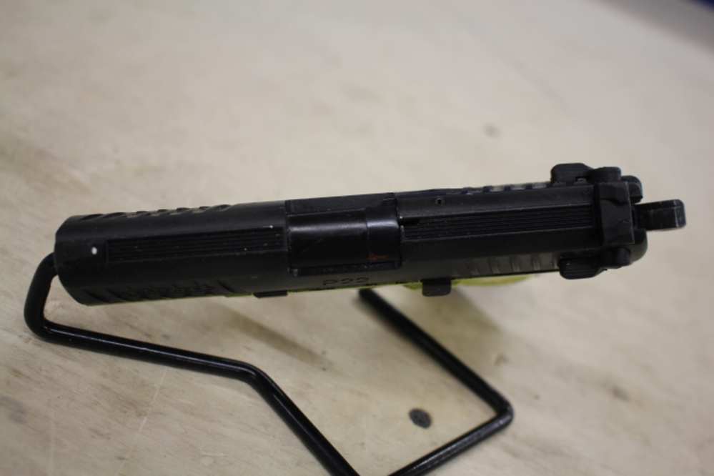 Walther P22, 22 LR, Item P-260-img-9