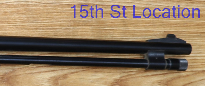 Browning BPR-22 .22LR 19.5" Barrel Made in Japan-img-2